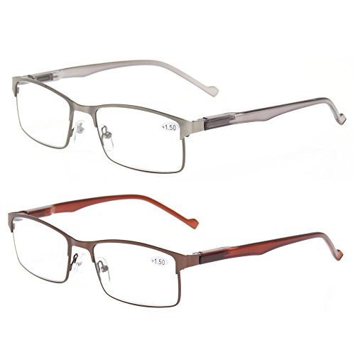 Eyeglass Frame Materials TOPRated Best Eyeglass Frame Materials