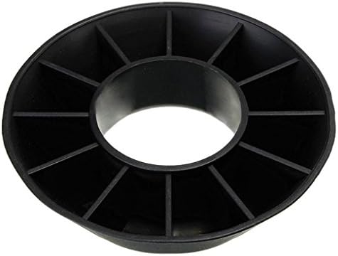 F-blue Sostenedor de la exhibición de plástico Base Baloncesto ...