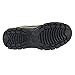 Northside Womens Pioneer Mid Rise Leather Hiking Boot