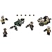 LEGO Star Wars - Rebel Trooper Battle Pack New