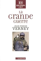 La  Grande guerre