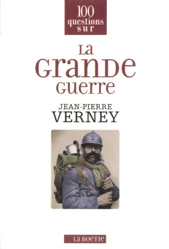 La  Grande guerre