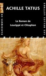 Le  roman de Leucippé et Clitophon