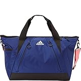 adidas Studio II Duffel (Onix/Green Glow/Grey Two)
