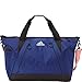 adidas Studio II Duffel (Onix/Green Glow/Grey Two)