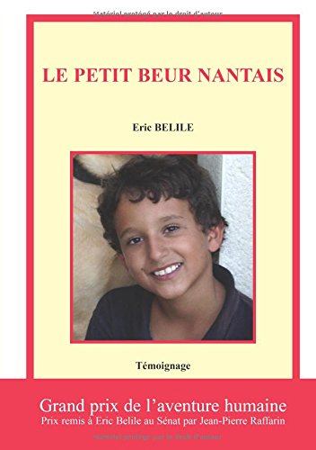 LE PETIT BEUR NANTAIS