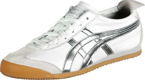 onitsuka tiger mexico 66 plata