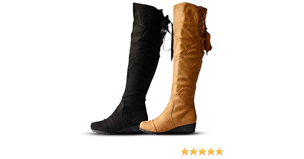 Botines Negras SHASA en Nezahualcóyotl, Estado de México por $370 |  Segundamano.mx