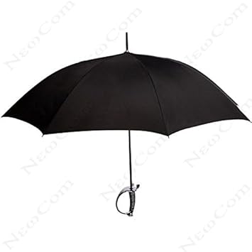 Sabre Umbrella-NEWCOM