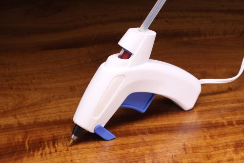 PRO Needle Glue Gun for 5/16" Mini Glue Sticks