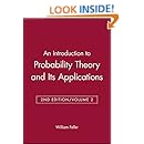 An Introduction to Probability Theory and Its Applications, Vol. 2, 2nd Edition