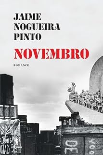 Livro Novembro