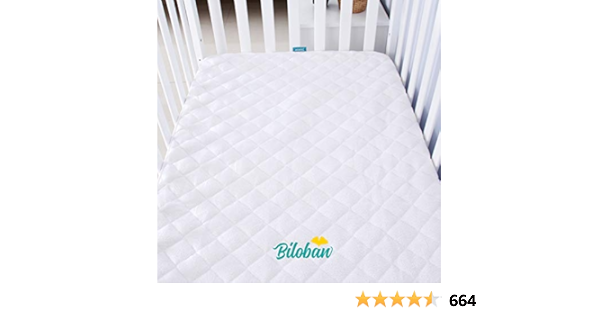amazon baby crib mattress