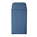 50 Blue Oil Wax Extract Coin Envelopes 2.25