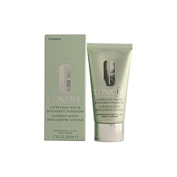 super rescue antioxidant night moisturizer