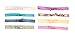 Styla Hair Baby Girls Headbands - 8 Pack Elastic Head Bands Toddlers Accessories