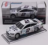 Lionel Racing Brad Keselowski #2 Miller Lite 2018 Ford Fusion 1:64 Scale Arc Diecast Car