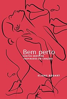 Livro Bem Perto