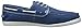 Nautica Men's Hyannis Leather Boat Shoe