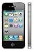 Apple iPhone 4s 8GB Unlocked GSM Smartphone w/ Siri, iCloud and 8MP Camera - Black