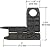CRL Sliding Screen Door Corner Insert for CRL KDEX20 Series KD Screen Doors