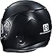 HJC Helmet AR10 III Mens Auto Helmet