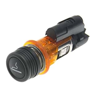 Прикуриватель пежо 308