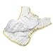 Cloth-eez Workhorse Fitted Cloth Diaper Small