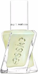 essie Gel Couture Nail Polish 13.5 ml 160 Zip Me Up