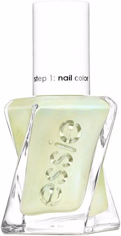 essie Gel Couture Nail Polish 13.5 ml 160 Zip Me Up