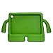Speck Products iGuy Protective Case for iPad mini - Lime Green for iPad mini 3, 2, 1 (72014-1516)