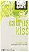 Good Earth Green Tea, Citrus Kiss, 18 Tea Bags (Pack of 6) (Packaging May Vary)