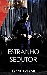 Livro Estranho sedutor (Paixão Livro 205)