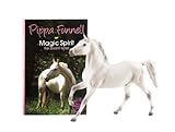 Breyer Pippa Funnell's Magic Spirit Horse and Book
