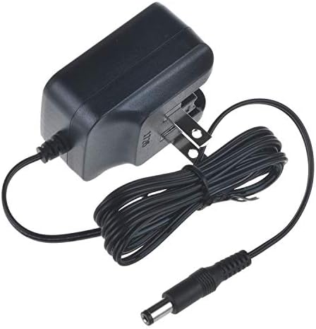 FITE ON UL Listed AC Adapter Charger Compatible with Roland MC-307 MC307 SPD-10 SPD10 Power Supply PSU