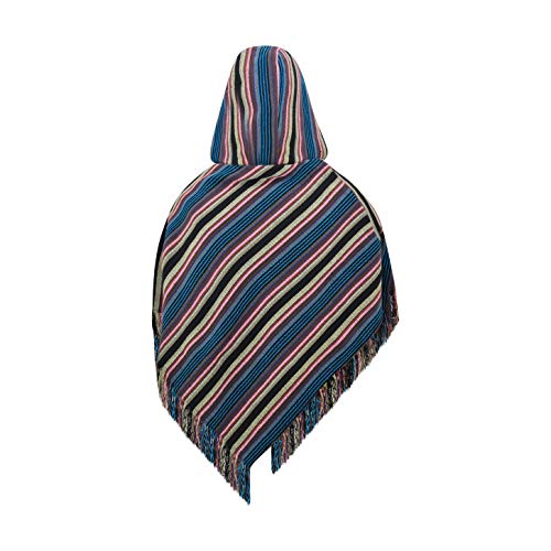 virblatt--Handgefertigter-Sommer-Poncho-und-Baja-Jacke-fr-Frauen-Relaxed