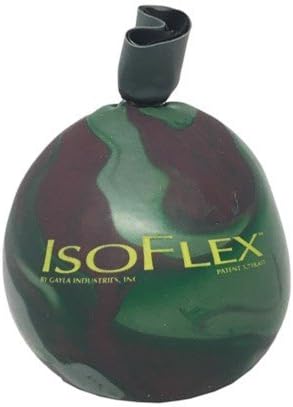 isoflex stress ball