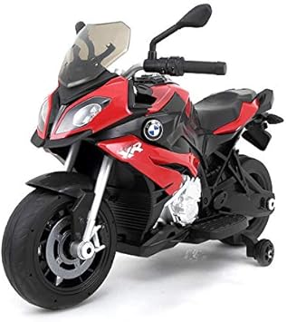 BMW S1000XR Electric Ride on Motorbike 
