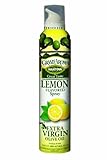 Mantova Extra Virgin Olive Oil  Lemon Spray