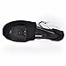 Exinnos Cycling Shoe Cover Bike Bicycle Cycling Shoes Toe Cover Winter Thermal Protector Overshoes – Bike Shoesthumb 3
