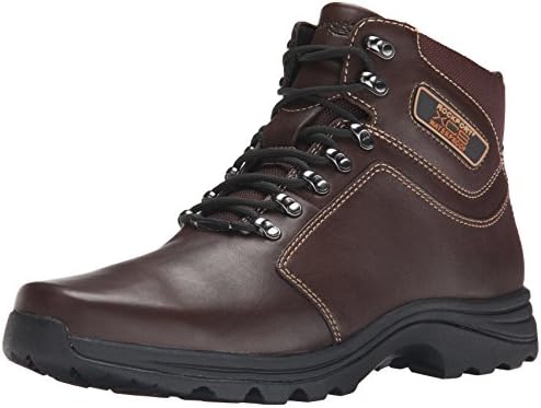 rockport winter boots canada