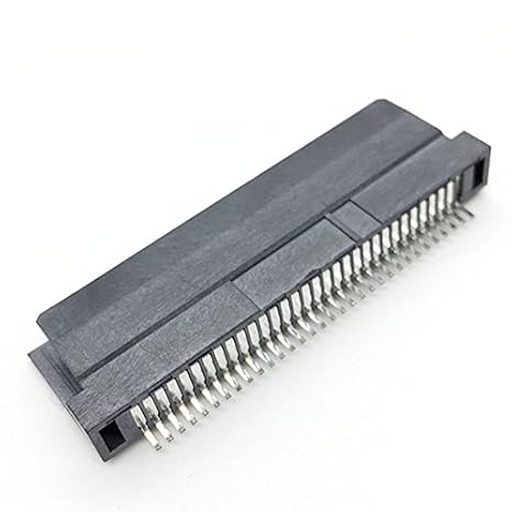 Amazon Com Replacement Cartridge Card Reader Slot Repair Part For Nintendo Ds Nds Gba Game Video Games