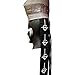 Trick Or Treat Studios Ghost! Papa II Emeritus Deluxe Mask Adult Costume Accessory