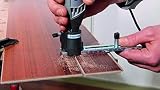 Dremel 678 Line and Circle Cutter Set - 30 cm Diameter for Drywall Wood Laminate view 4