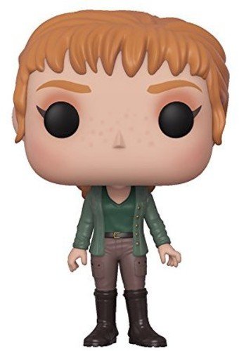 Funko POP! Movies: Jurassic World 2 - Claire