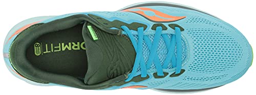 Saucony Rit 14 heren Hardloopschoen - Image 5