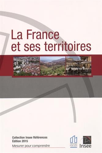 La  France et ses territoires