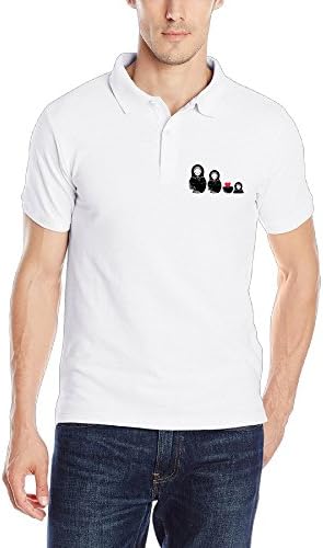Love Inside Polo T For Men