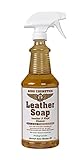 Leather Cleaner Leather Soap Aircraft Quality for Your Car RV and Furniture 32oz Better Than Automotive Products Meets Boeing Aircraft Specifications