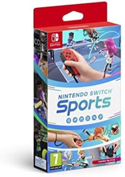 Amazon.com: CONSOLE SWITCH RING FIT ADVENTURE - SWITCH : Video Games